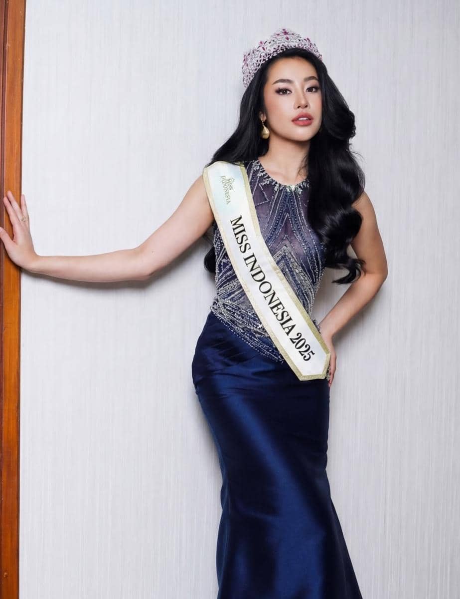 Finalis Mega Favorit Jelang Perhelatan Miss World 2026