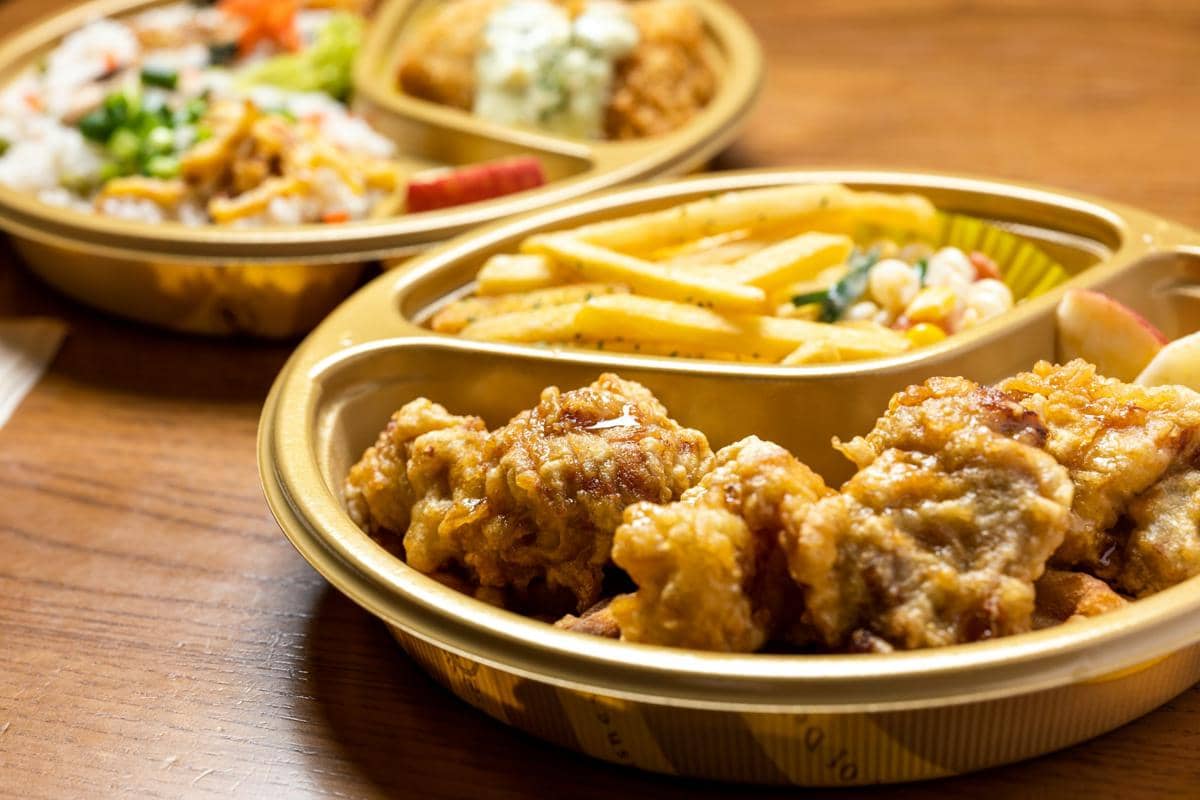 Resep Membuat Karaage Pakai Air Fryer, Gak Perlu Deep Frying!