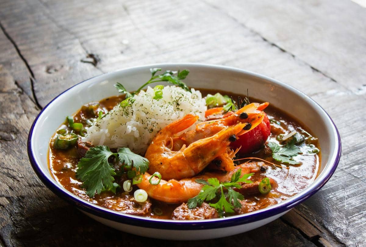Resep Coconut Shrimp ala Thailand, Lauk yang Mudah Dibuat!