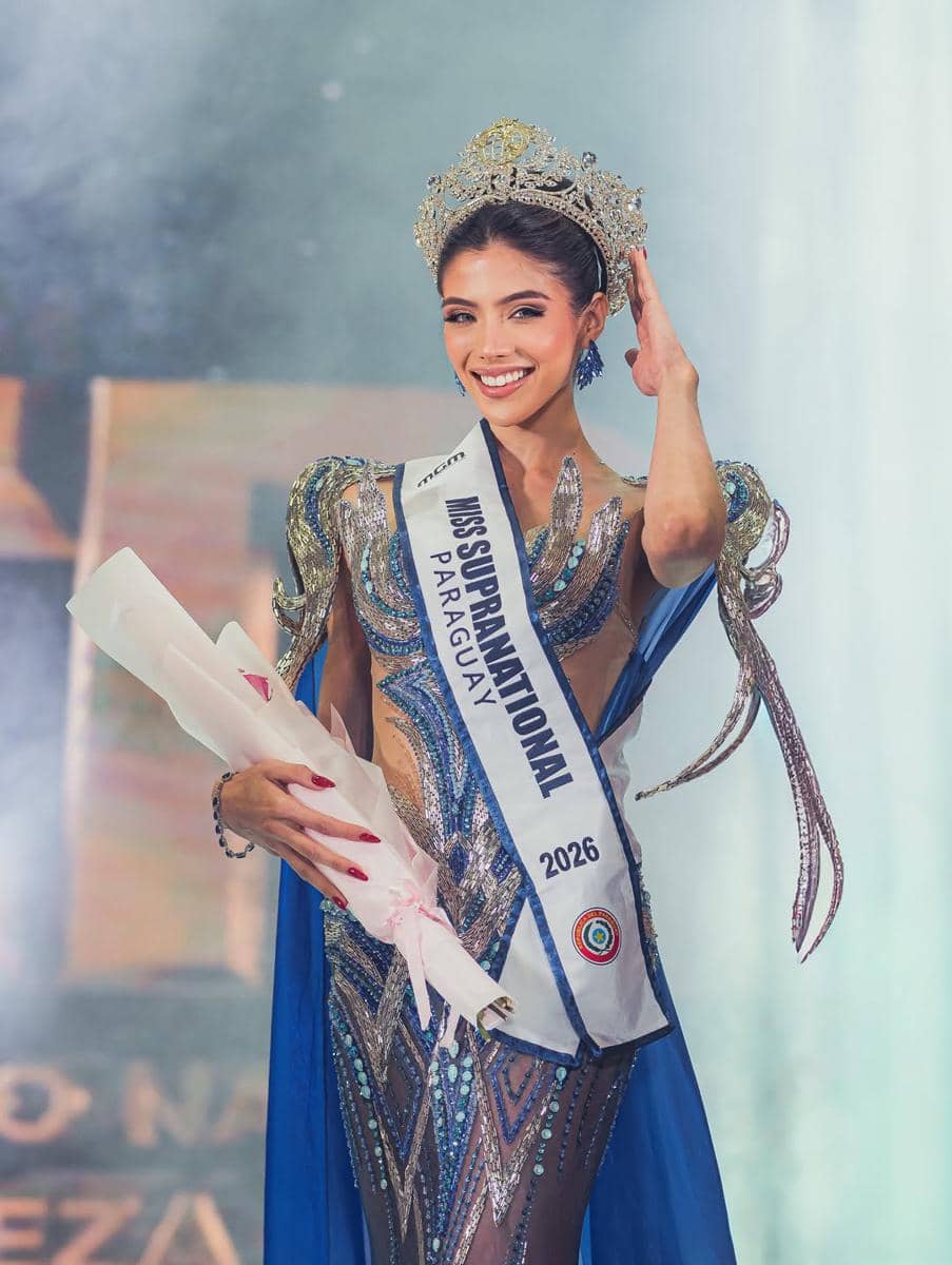Finalis Miss Supranational 2026 dengan Pengikut Terbanyak di IG