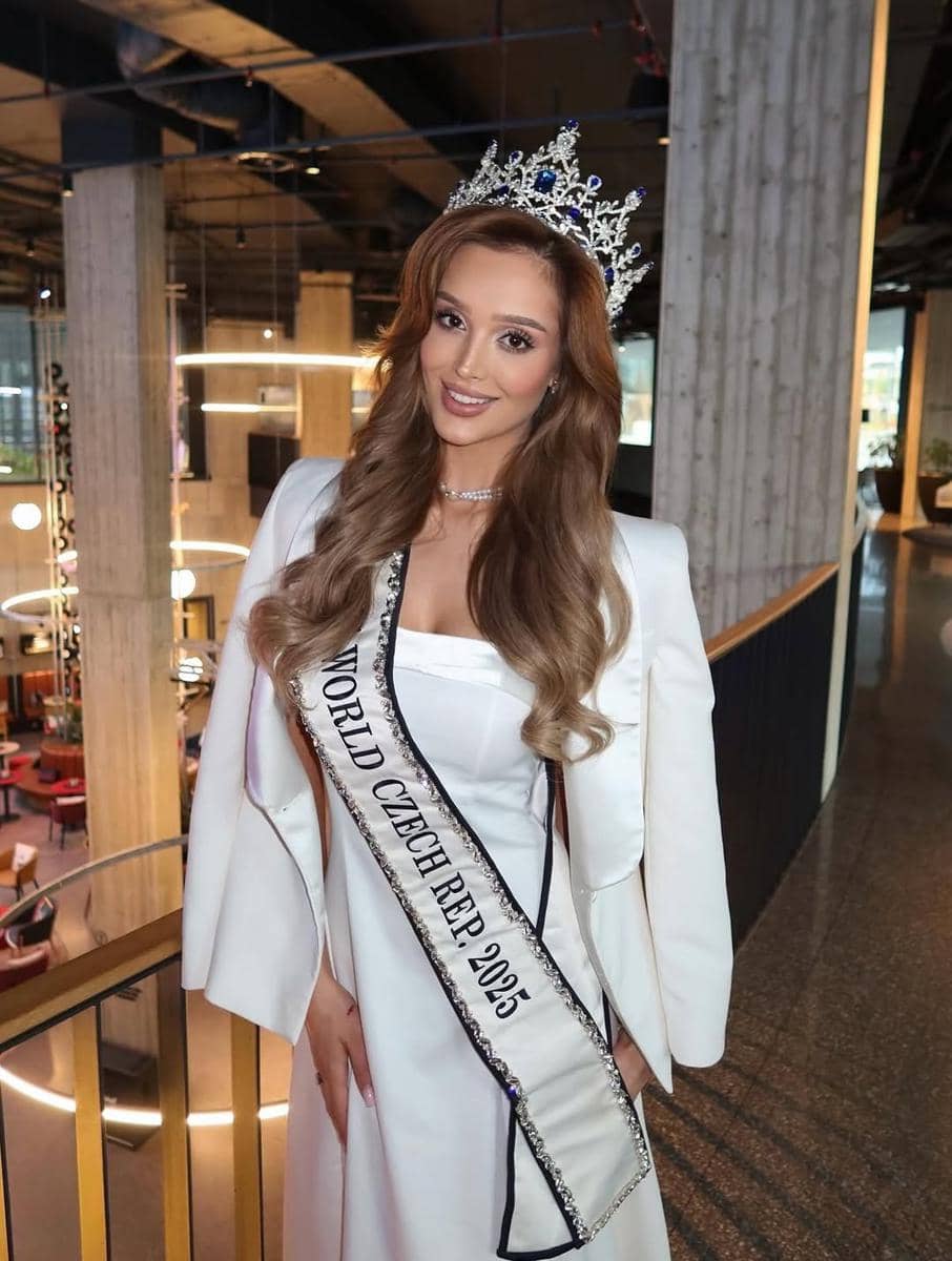 Finalis Mega Favorit Jelang Perhelatan Miss World 2026