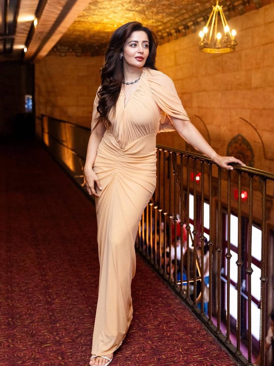 Nehha Pendse