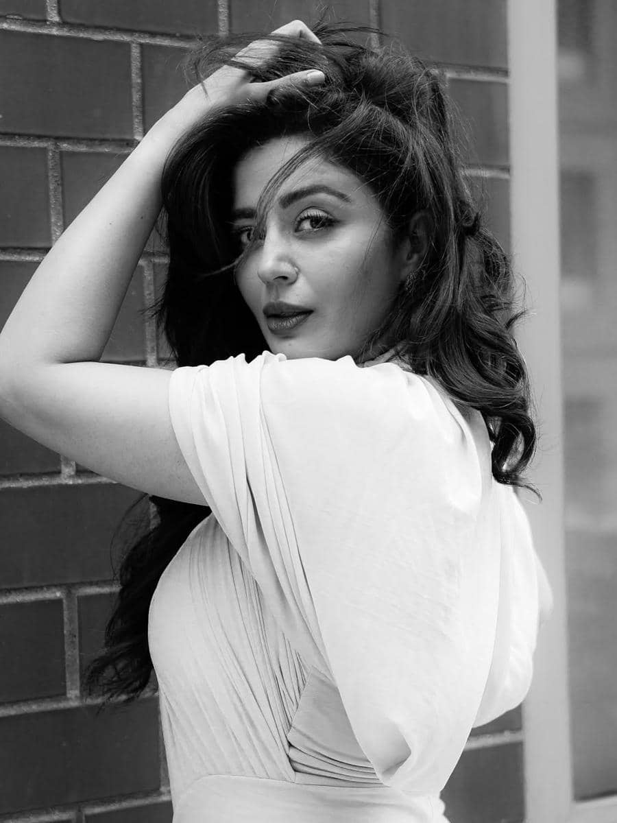 Nehha Pendse