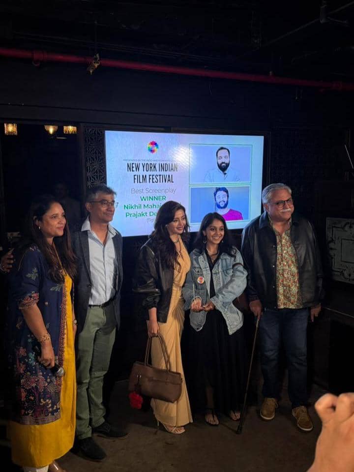 Nehha Pendse