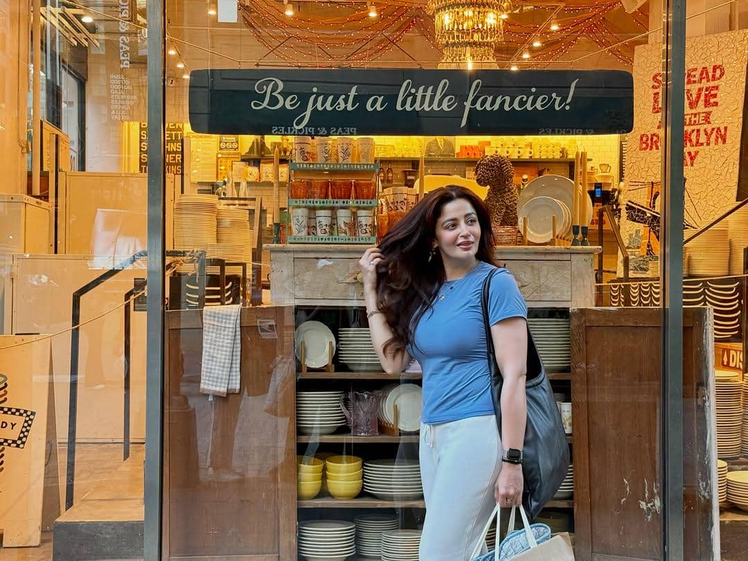 Nehha Pendse