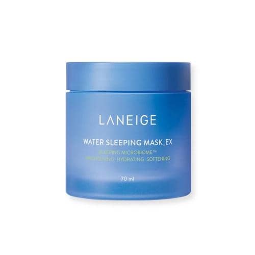 Laneige Water Sleeping Mask EX
