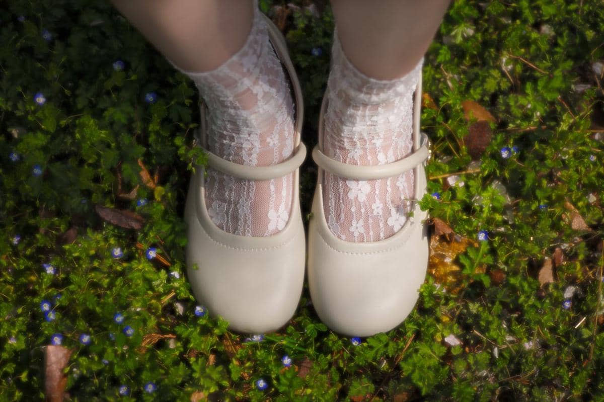 5 Rekomendasi Sepatu Lokal Bergaya Mary Jane, Modis dan Budget Friendly