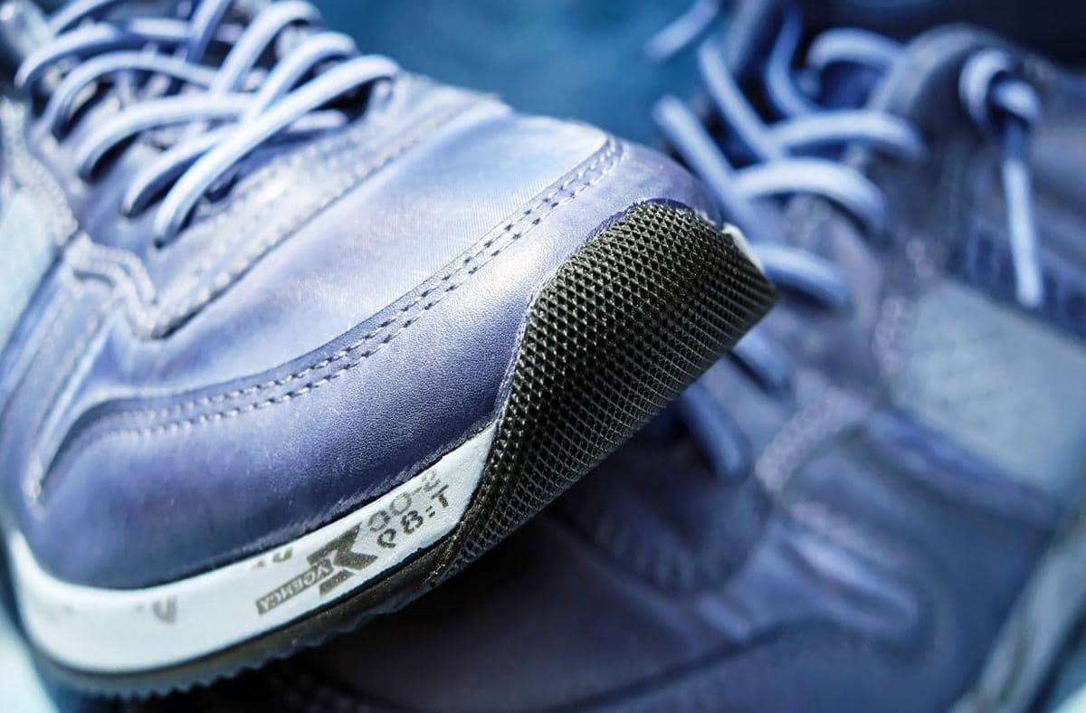 ilustrasi upper sepatu (pexels.com/Pixabay)
