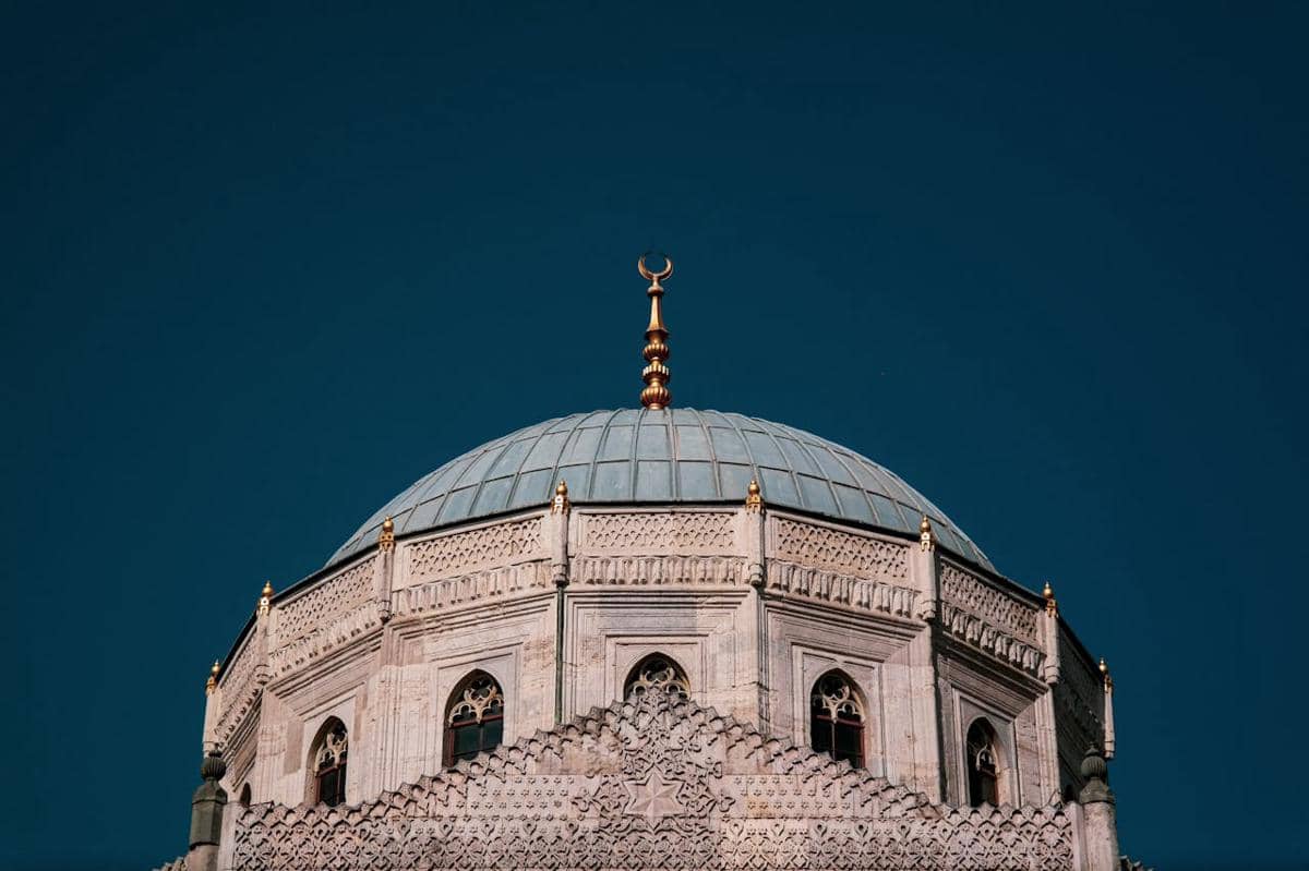 Tahun Baru Islam Apakah Libur? Cari Tahu di Sini!