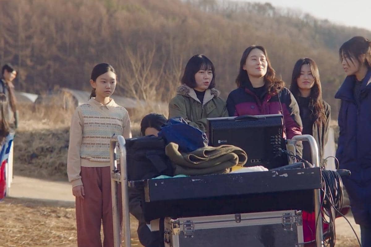 still cuts drama My Royal Nemesis
