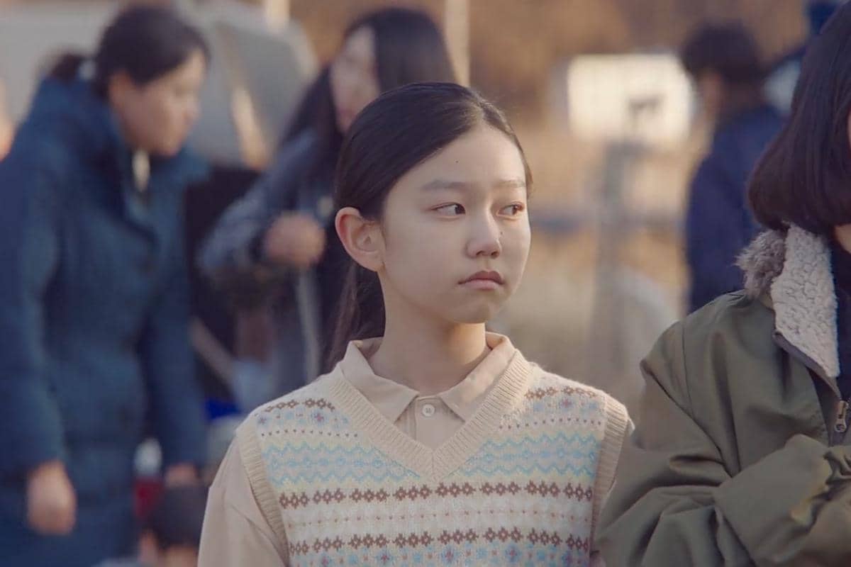 still cuts drama My Royal Nemesis