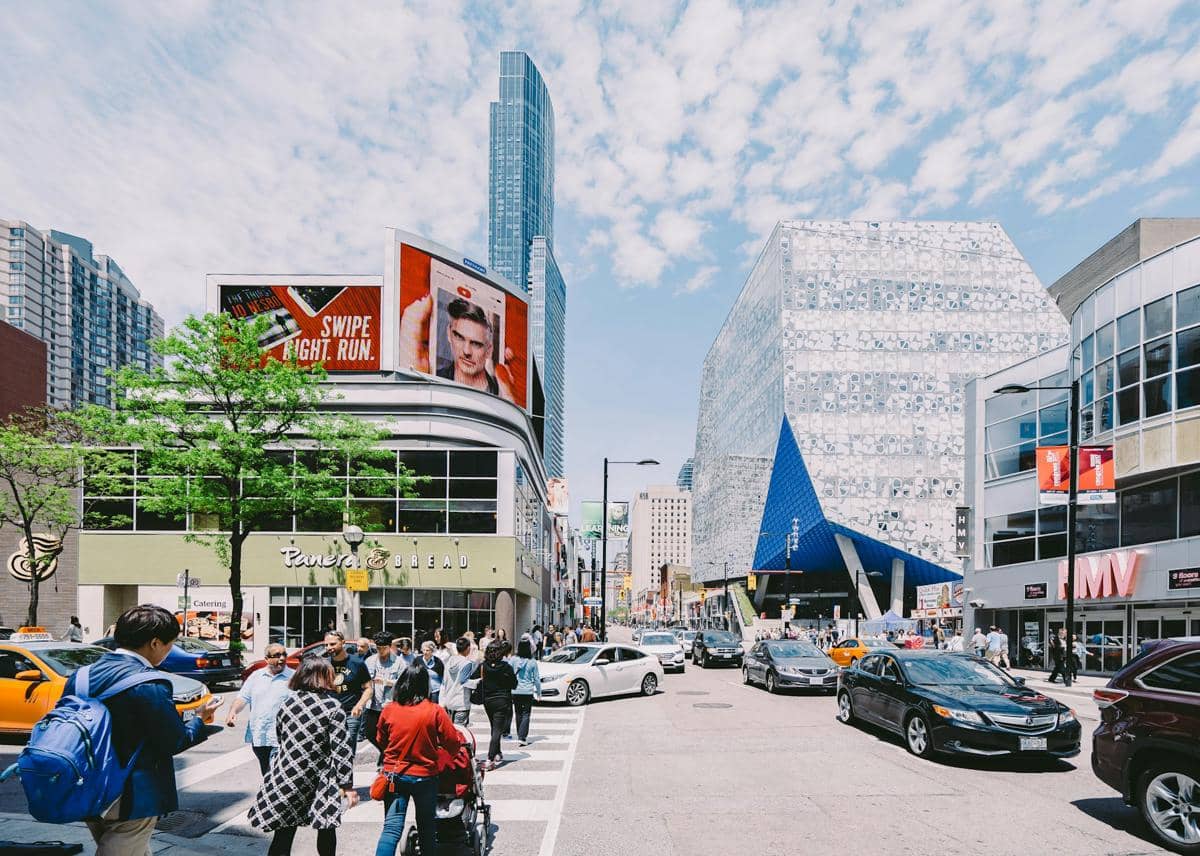 Toronto, Kanada