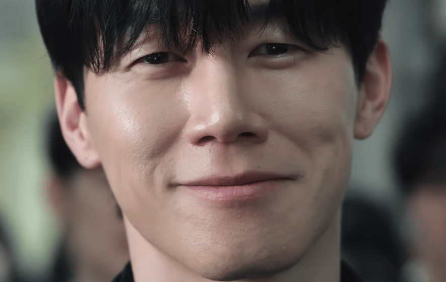 still cut drama Korea Teach You a Lesson