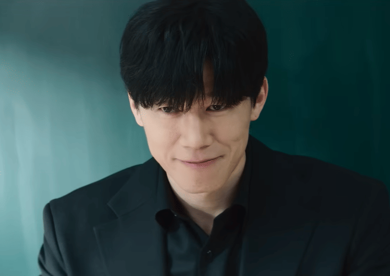 still cut drama Korea Teach You a Lesson