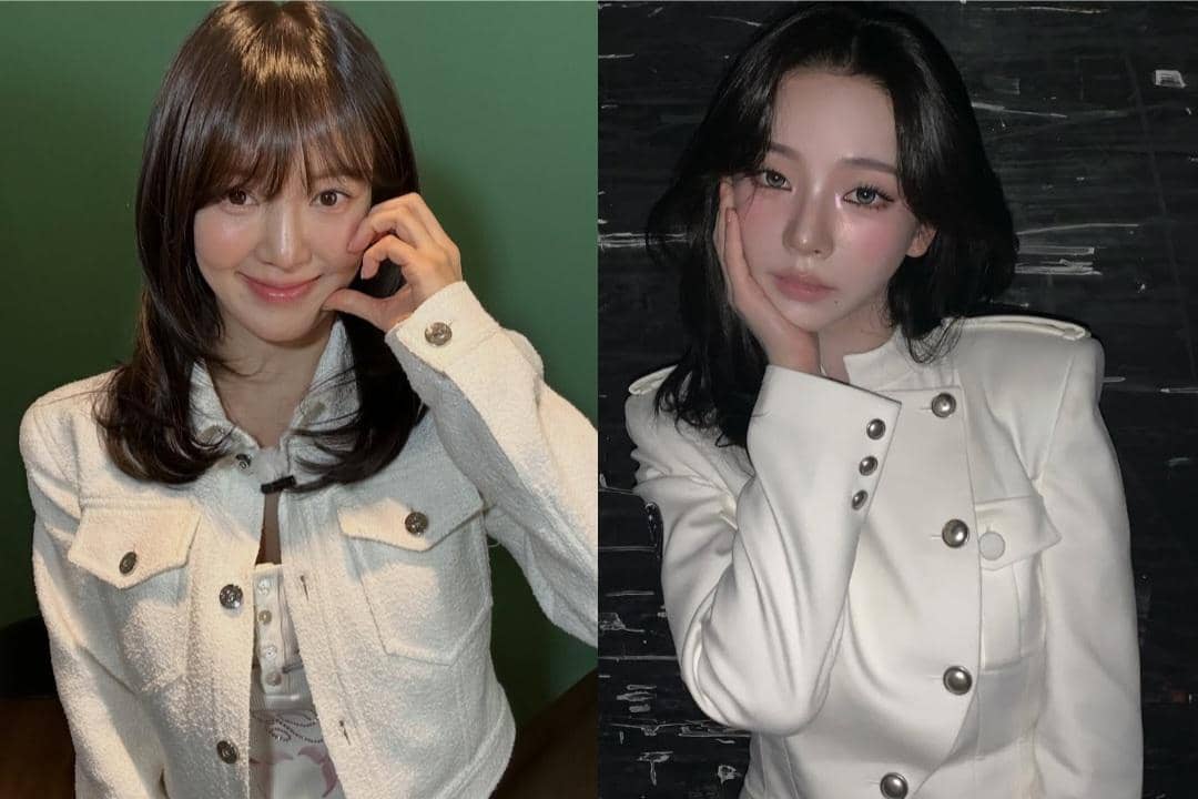 5 Idol KPop Cewek Ini Kabarnya Suka Keluar Dorm demi Pacar, Kok Bisa?
