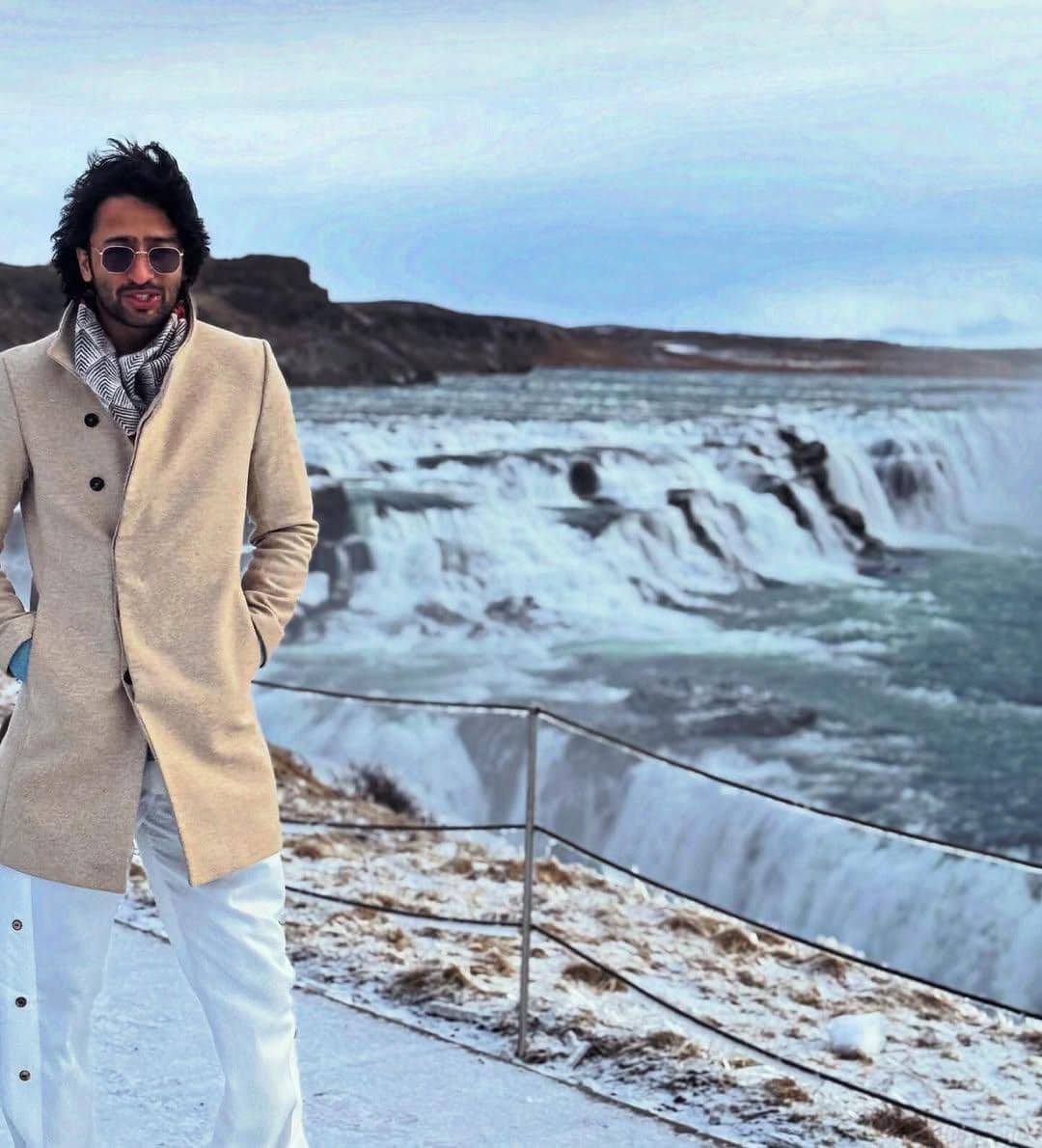 Shaheer Sheikh