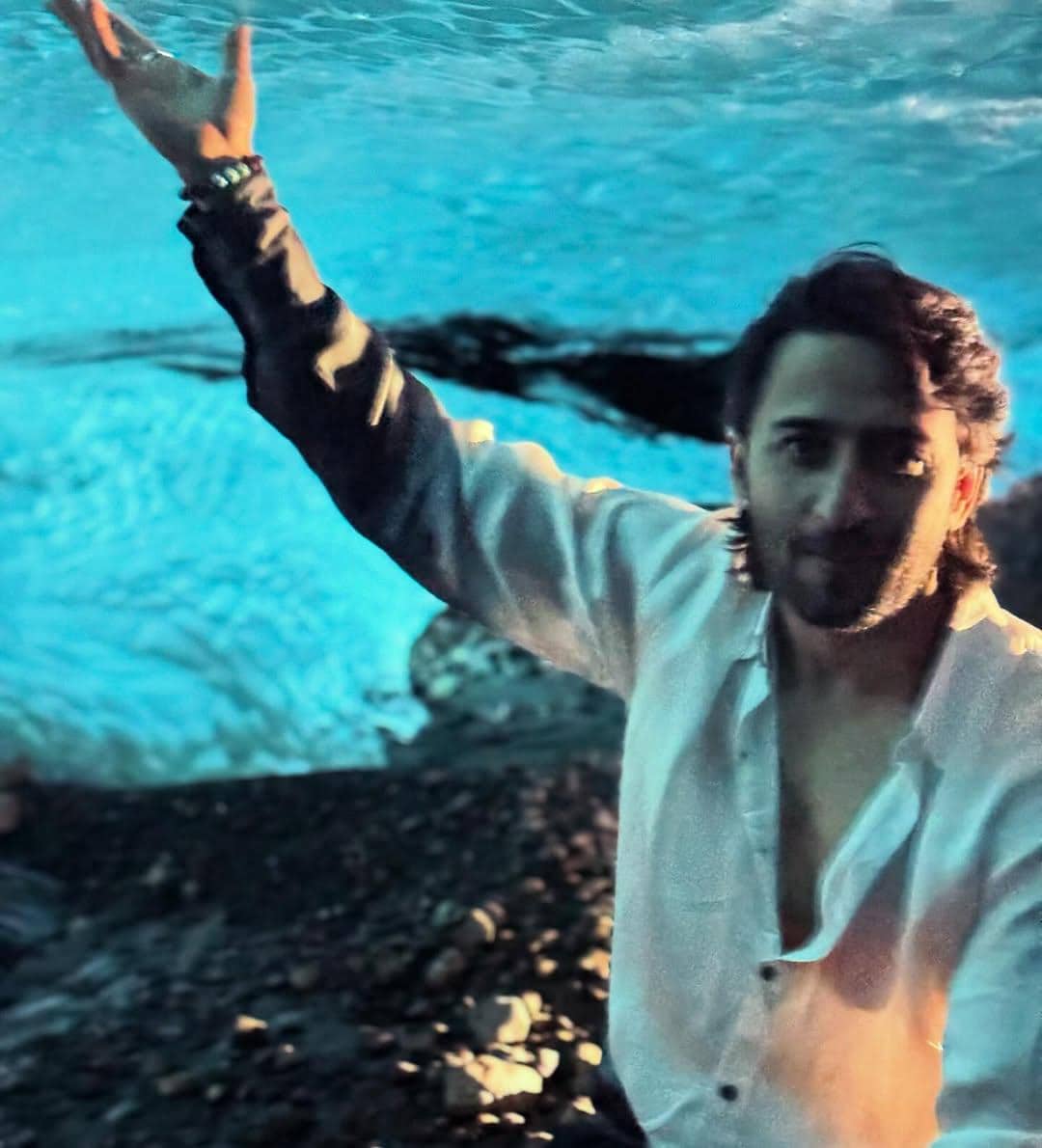 Shaheer Sheikh