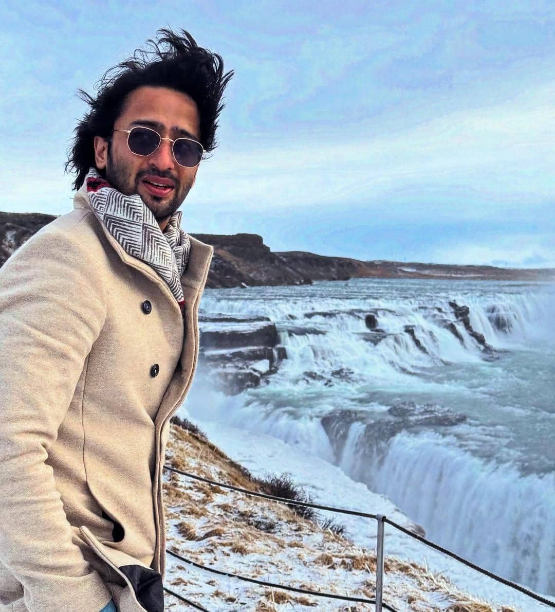 Shaheer Sheikh