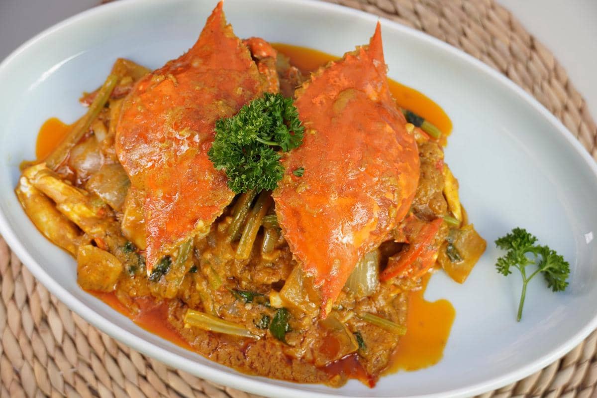 5 Tips Memasak Kepiting Saus Tiram yang Medok dan Lezat