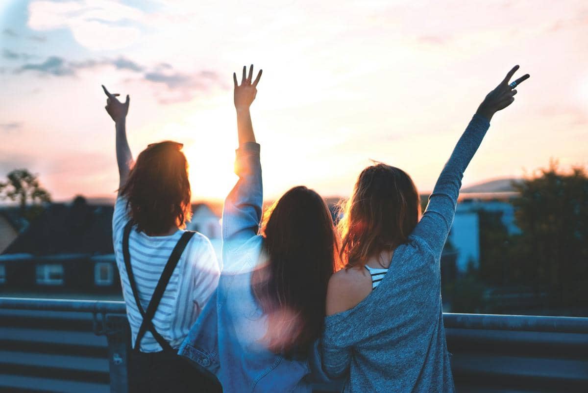 Ingin Kurangi Main Medsos? Ini 3 Aktivitas yang Bisa Dicoba di Waktu Luang
