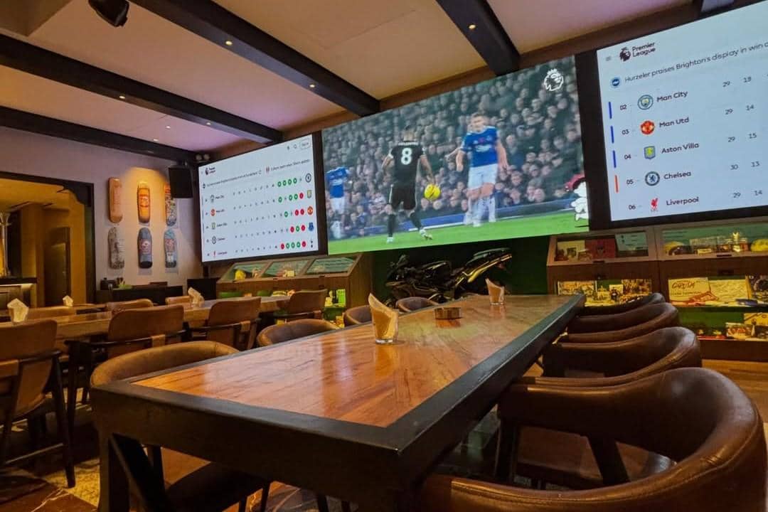 Taproom 22