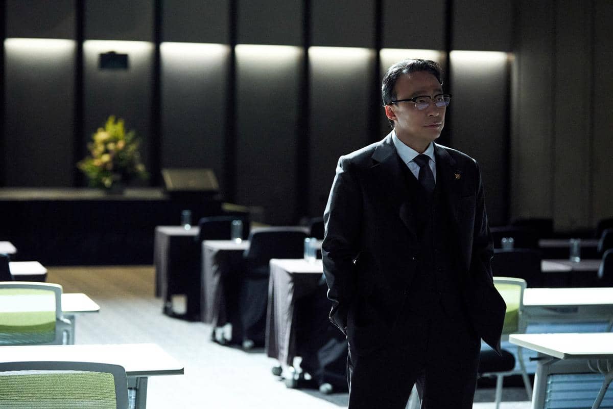 still cuts drama Teach You a Lesson