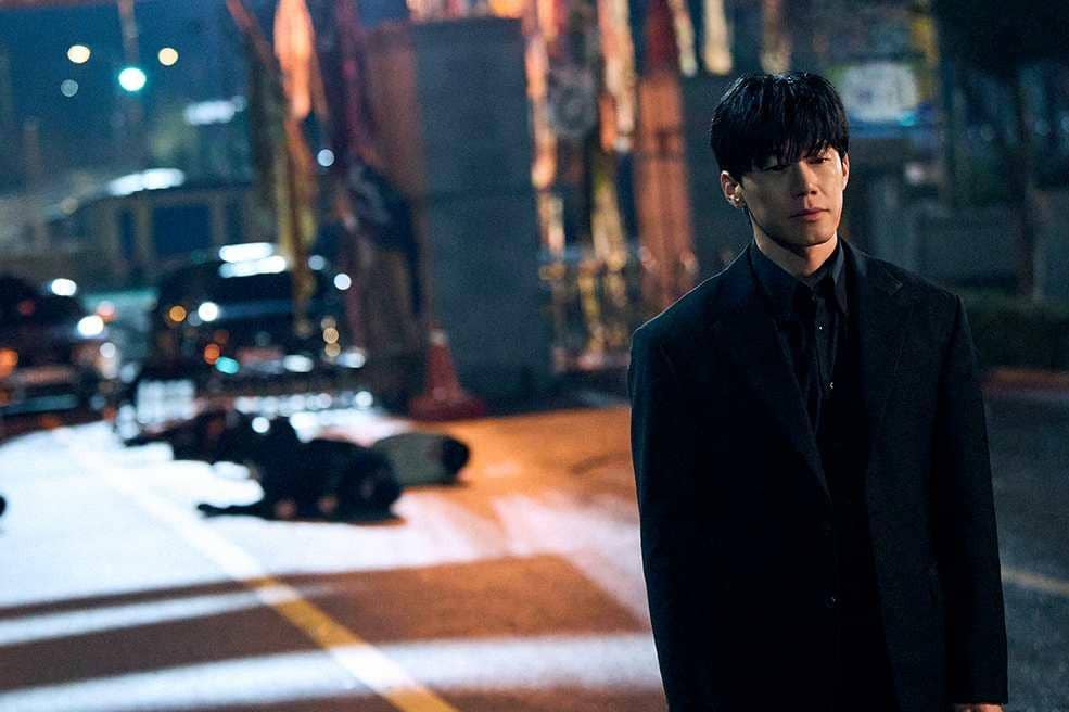 still cuts drama Teach You a Lesson