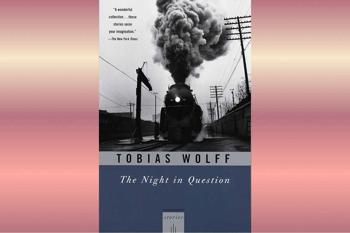 The Night in Question.