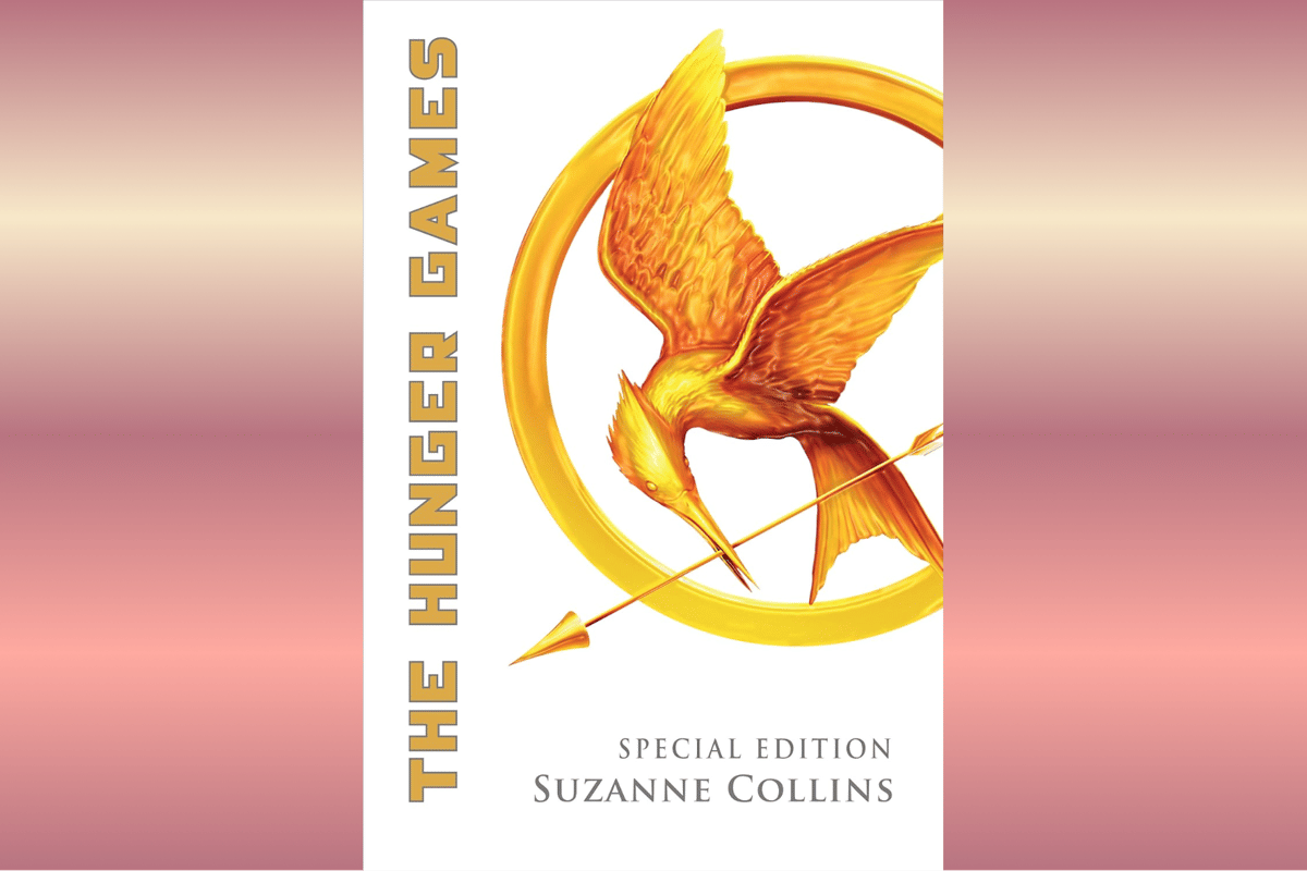 The Hunger Games.