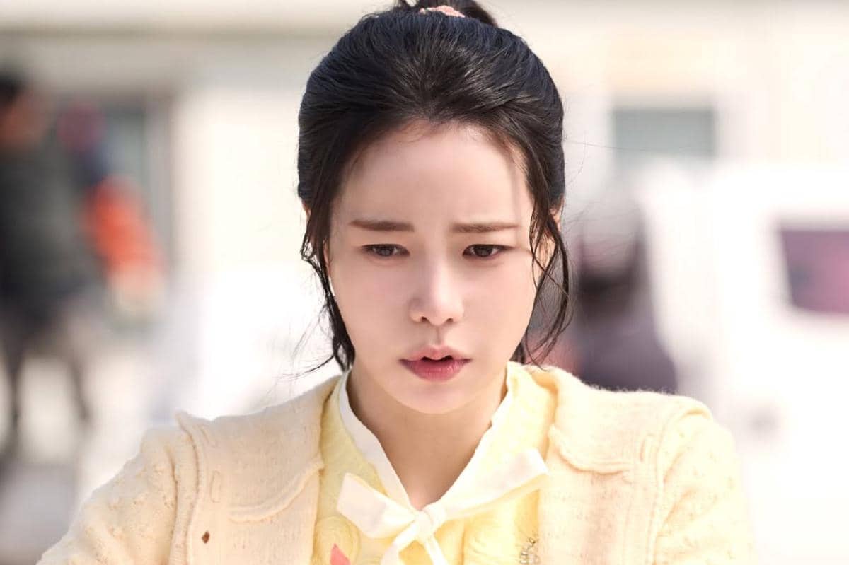 Still cut drama My Royal Nemesis