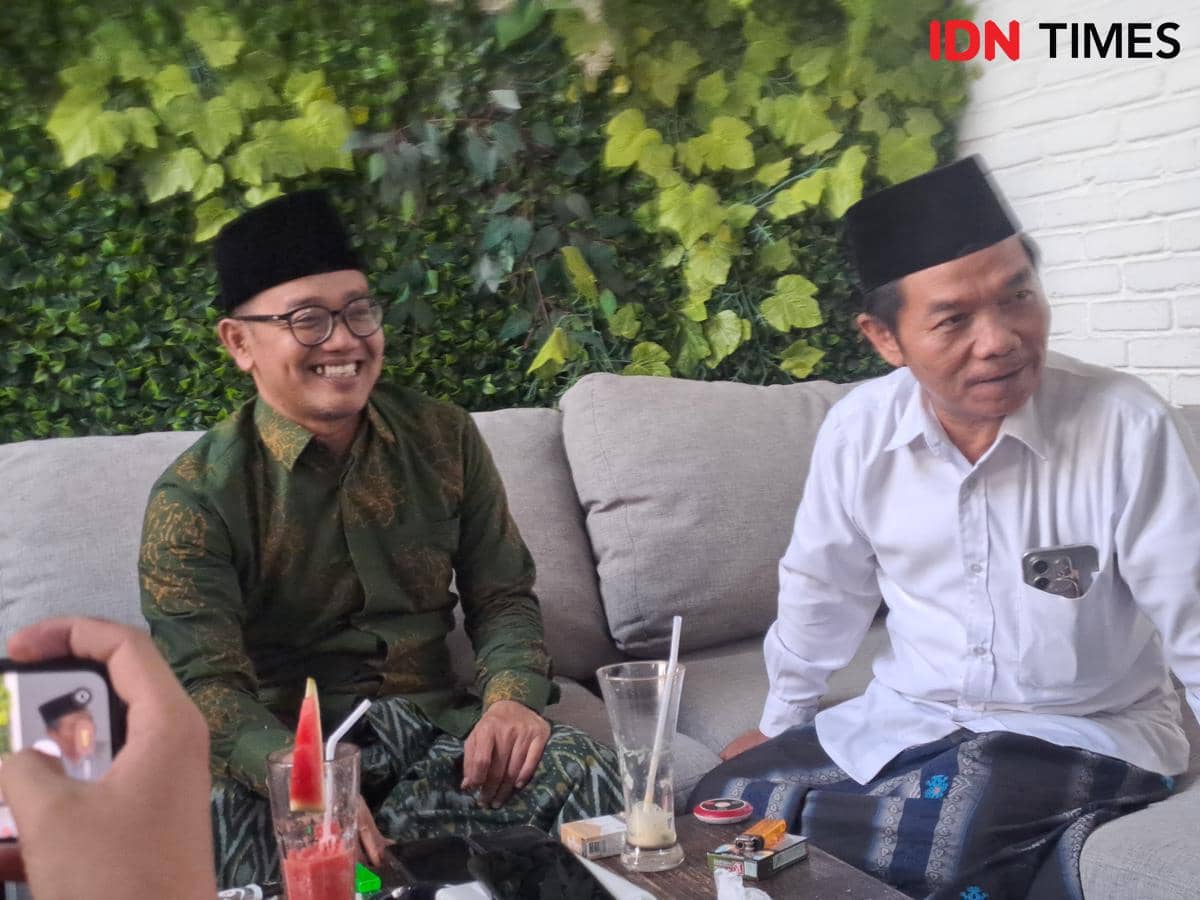 Munas-Konbes NU Digelar di Ploso, Bursa Calon Ketum PBNU Menghangat