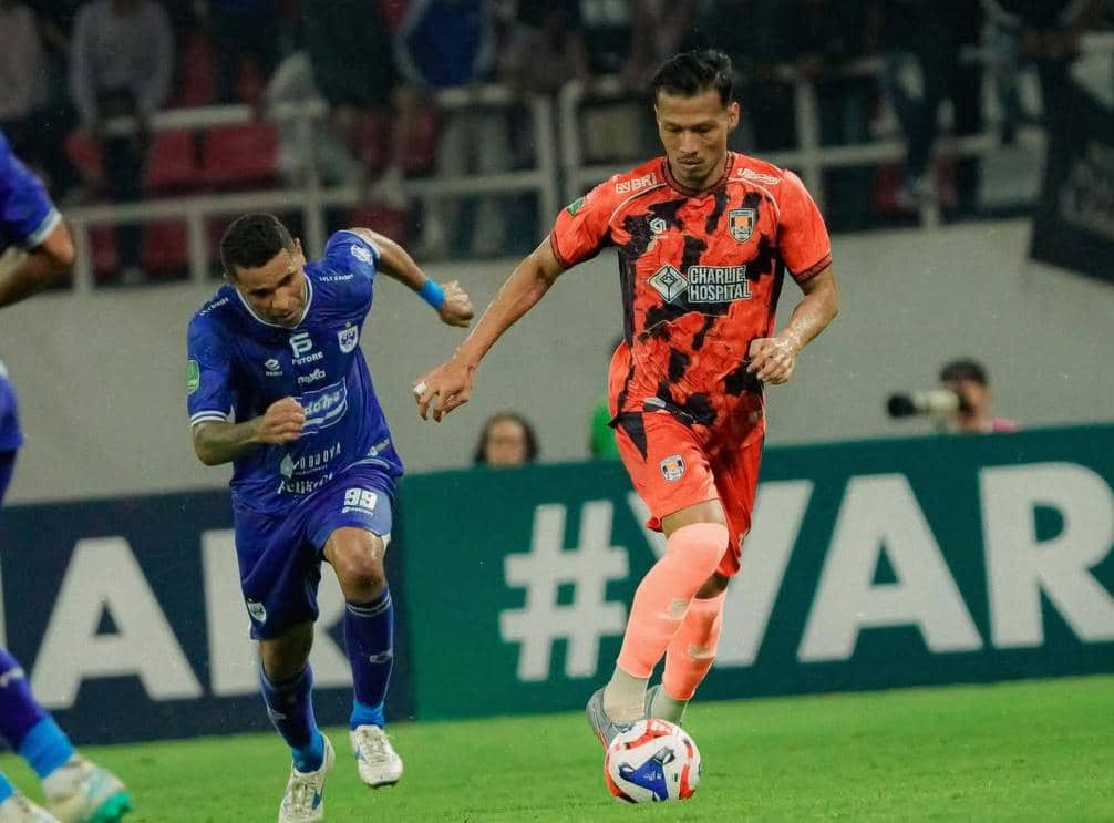 kendal tornado fc, agung prasetyo, pemain ktfc