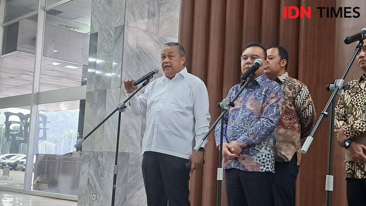 BI Naikkan Remunerasi Kas Pemerintah, Ini Alasannya