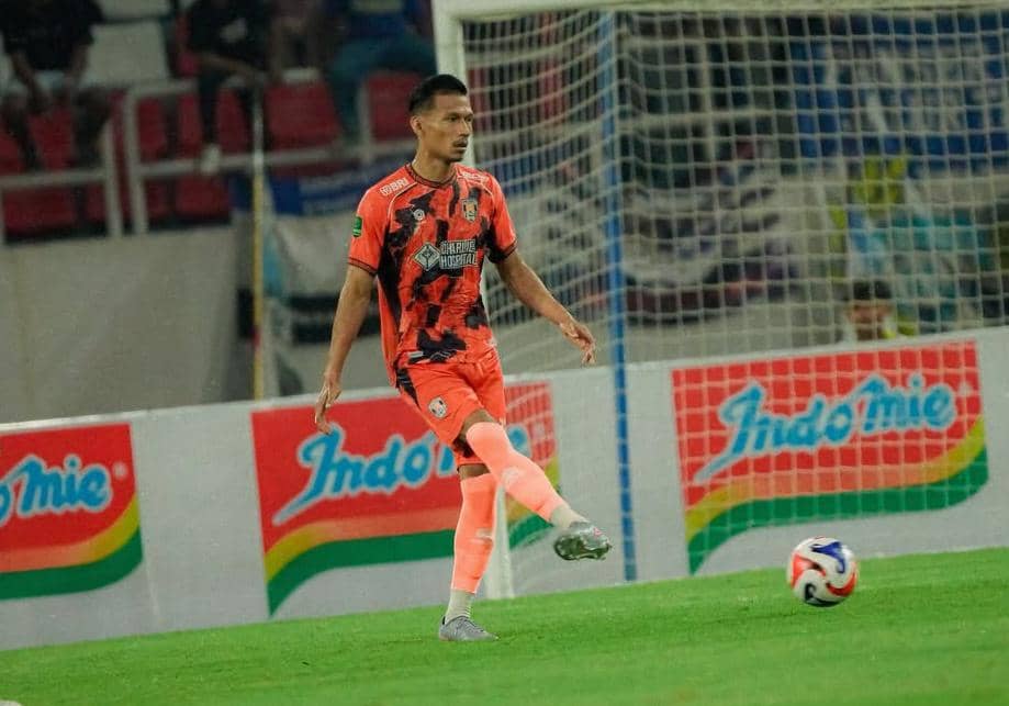 kendal tornado fc, agung prasetyo, pemain ktfc