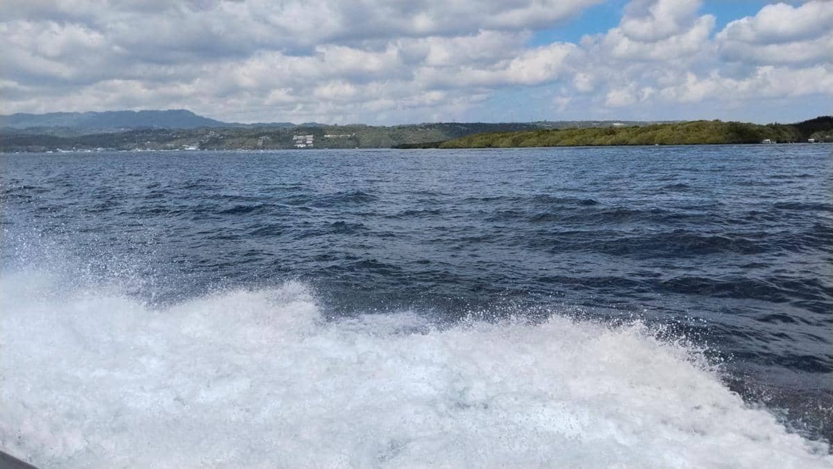 BMKG Ingatkan Gelombang Laut Kategori Tinggi di Bali Mulai 7-10 Juni 