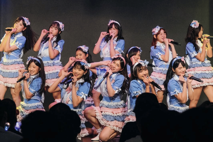 [QUIZ] Siapa Member Tim Love JKT48 yang Menghiburmu Ketika Lagi Burnout?