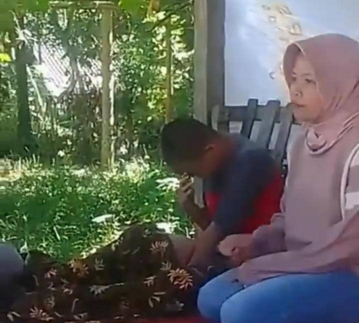 Pemprov NTB akan Bantu Pengobatan Santri yang Diduga Dibakar di Loteng
