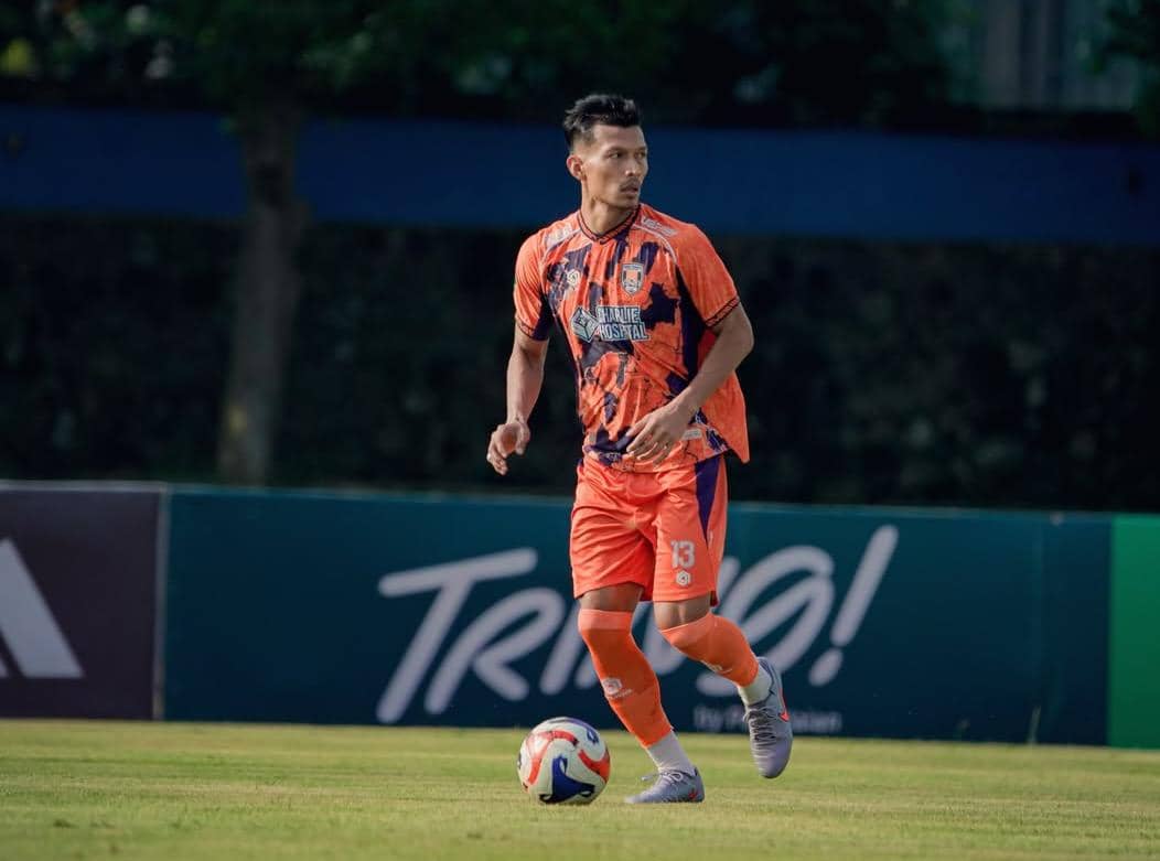 kendal tornado fc, agung prasetyo, pemain ktfc