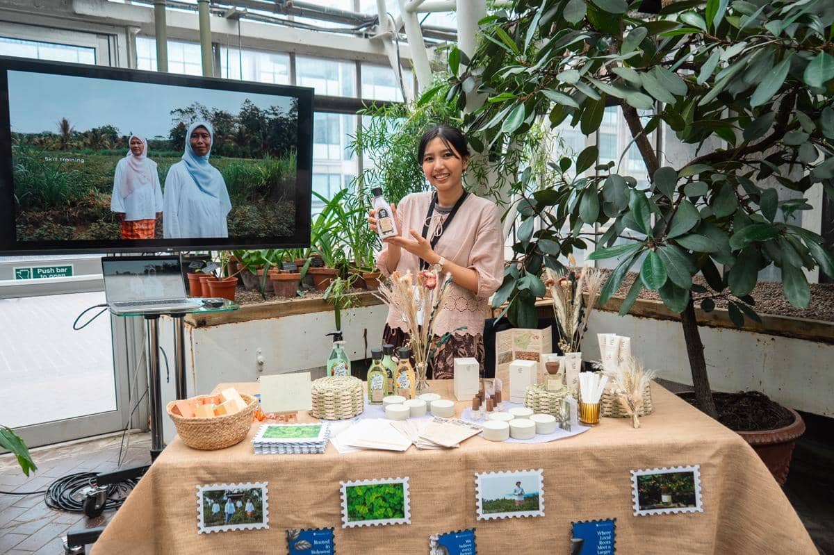 Hari Lingkungan Hidup, ParagonCorp Memperkuat Komitmen Sustainability 
