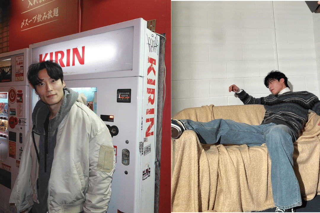 7 Ide Outfit ala Heo Nam Jun, Cocok untuk Semua Occasion
