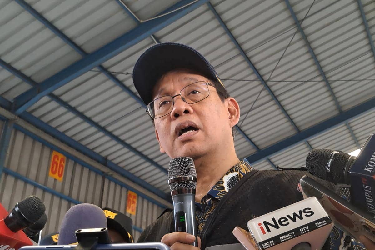 Tepis Narasi Sell Indonesia, Purbaya: Kepemimpinan Presiden Masih Kuat