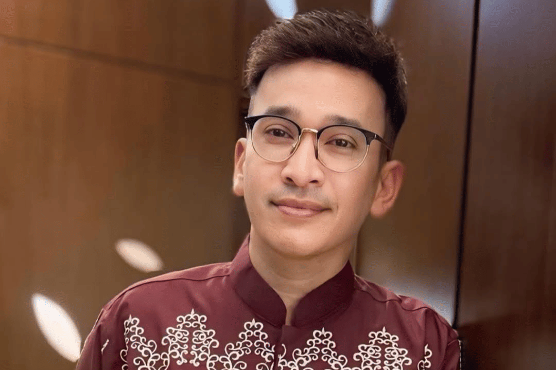 Daftar Bisnis Ruben Onsu, Makanan hingga Konten Digital