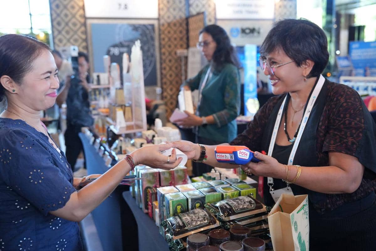 BRI Tebar Beragam Promo dan Lucky Wheel Berhadiah di BWB Expo 2026