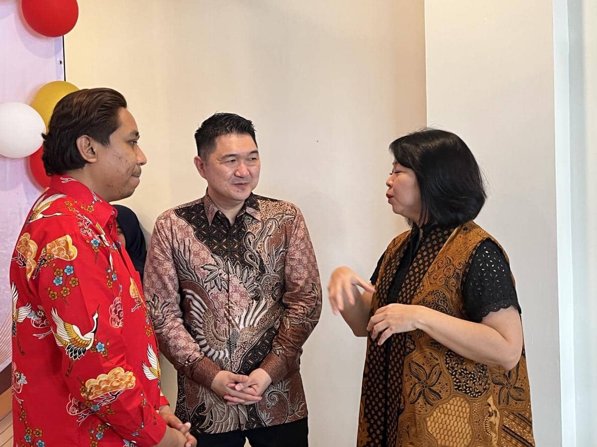 Sunway Medical Centre membuka kantor perwakilan di Kota Semarang untuk menjembatani masyarakat Jateng yang ingin berobat di Malaysia. (IDN T