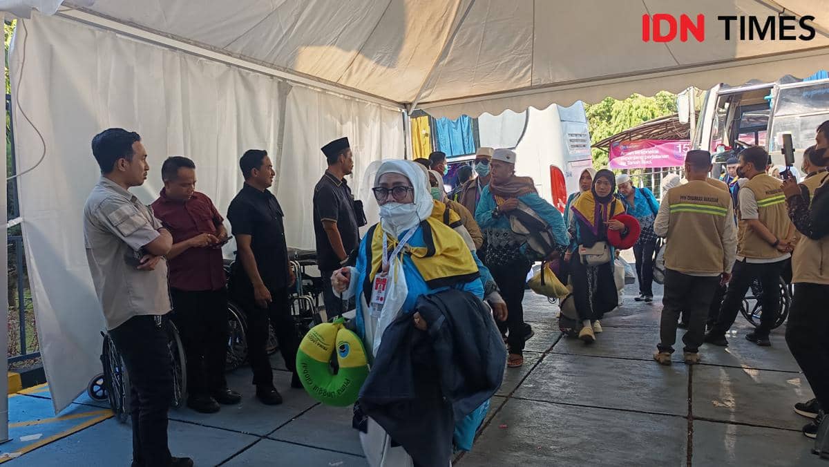 Masa Tunggu Haji di Bone Capai 30 Tahun, Pemkab Harap Kuota Bertambah
