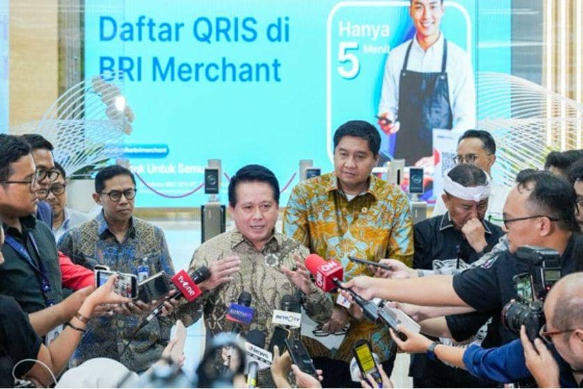 Dukung Program Perumahan Rakyat, Penyaluran KPP BRI Lampaui Rp9,21 T