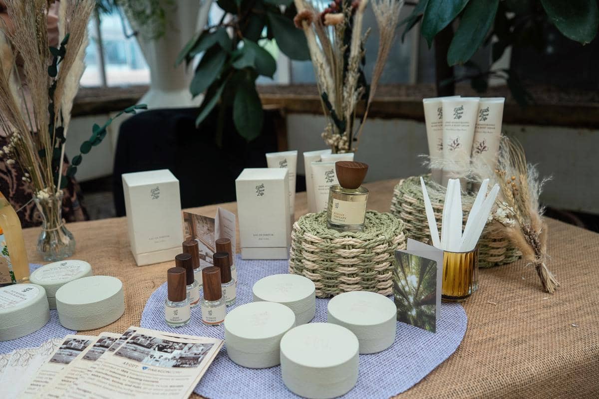 ParagonCorp Showcase on P4F Conference 2026 - Earth Love Life Products & Prototype.JPG