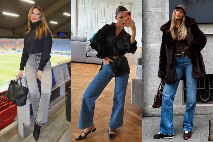 Gaya Kasual Agustina Gandolfo Istri Lautaro Martinez, Topinya Branded!