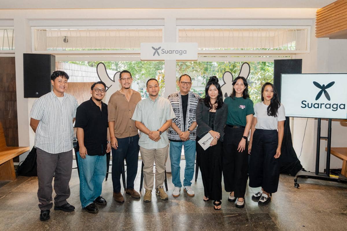 Suaraga 2026 Janjikan Pengalaman Musik dan Budaya Paling Hangat di Solo
