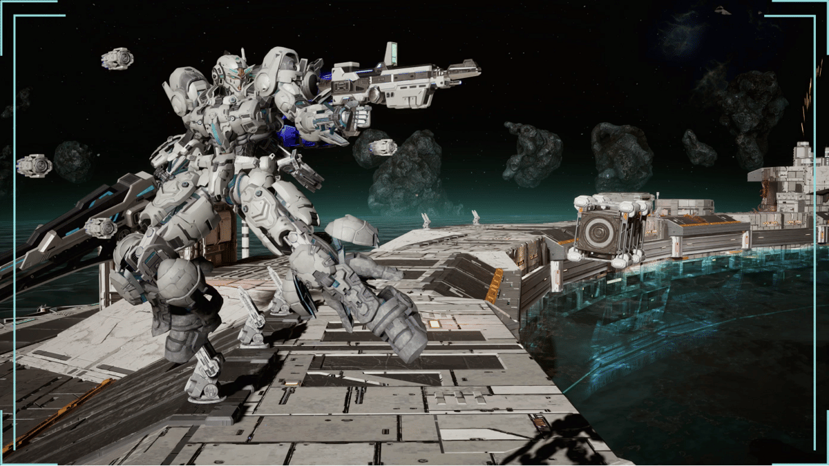 Gundam Helix di Game Gundam Rogue Orbit.png